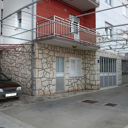 Raos Iva Trogir Exterior foto