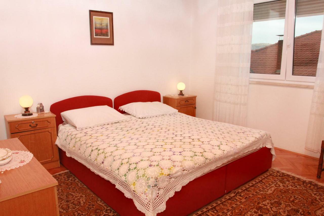 Raos Iva Trogir Exterior foto