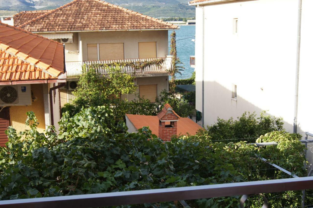 Raos Iva Trogir Exterior foto