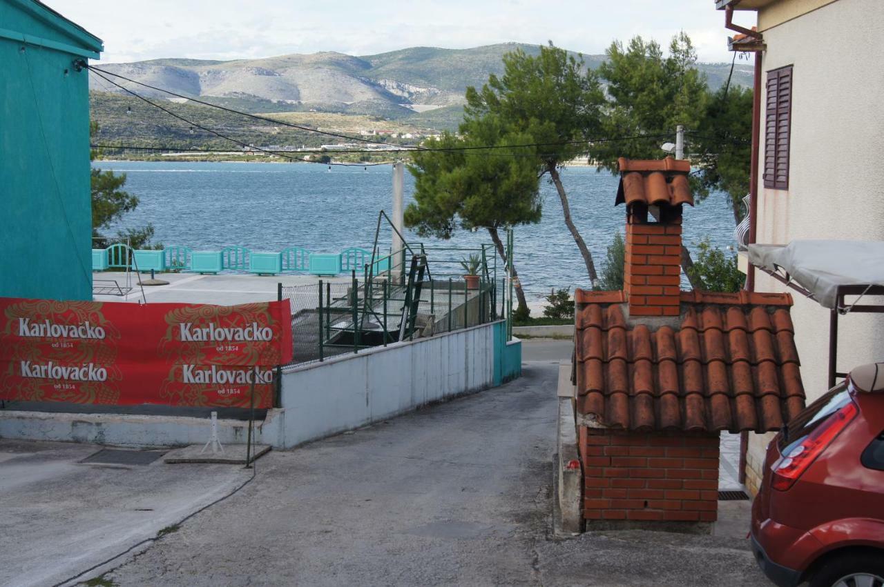 Raos Iva Trogir Exterior foto