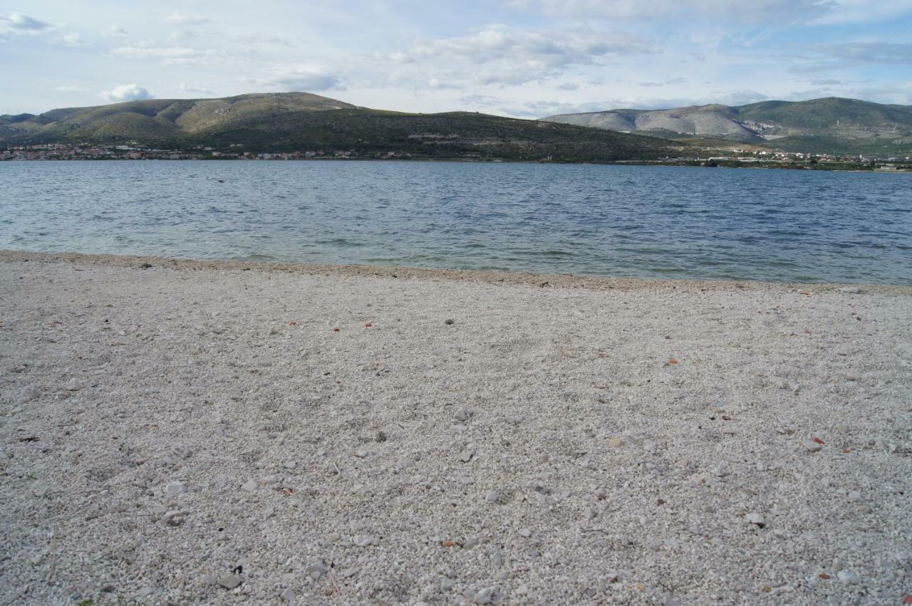 Raos Iva Trogir Exterior foto